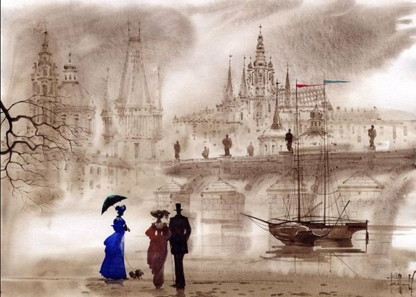 Гаджиевы Сабир и Светлана Санкт-Петербург