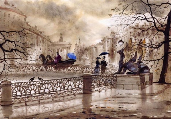 Гаджиевы Сабир и Светлана