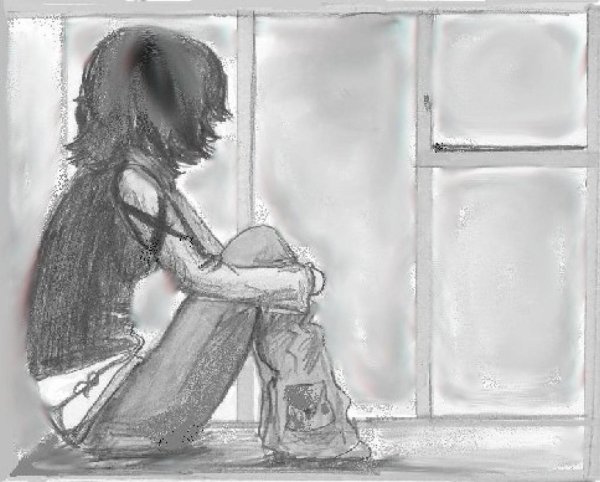 Я люблю дождь