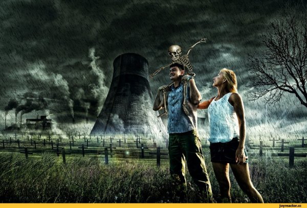 Кислотные дожди