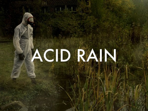 Acid Rain