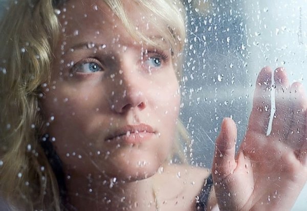 Грустная радость