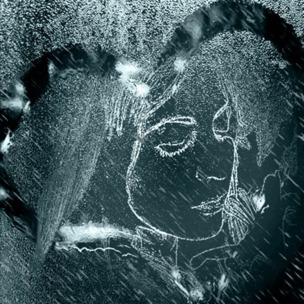 Рисовать на стекле