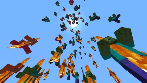 Атака титанов мужицкий дождь