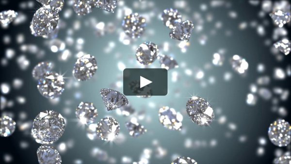 Блеск алмазов
