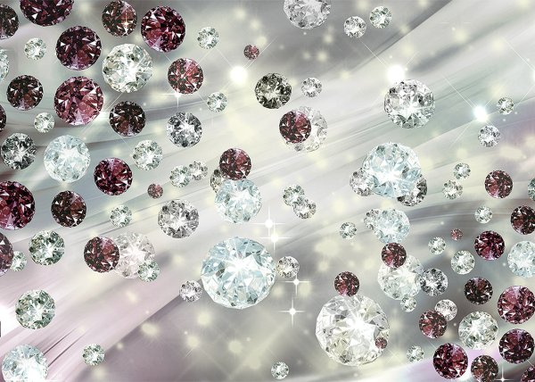 Россыпь бриллиантов