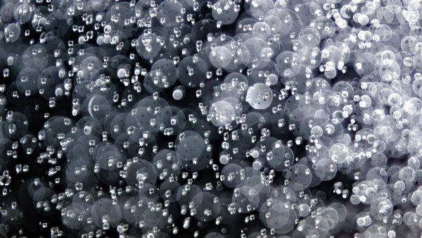 Бриллиантовый дождь