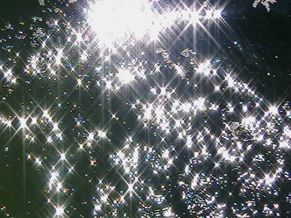 Небо в алмазах