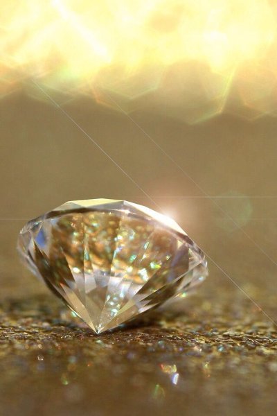 Россыпь бриллиантов