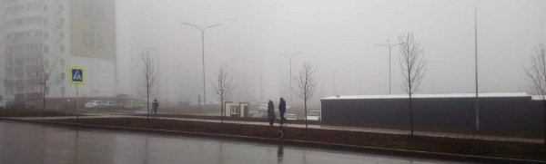 Дождь обложной затяжной