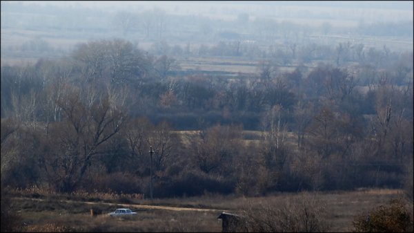 Обложной дождь