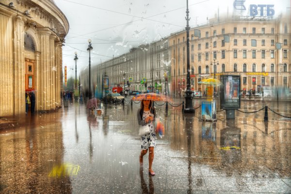Эдуард Гордеев фотограф Петербург
