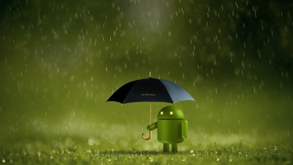 Обои на планшет андроид