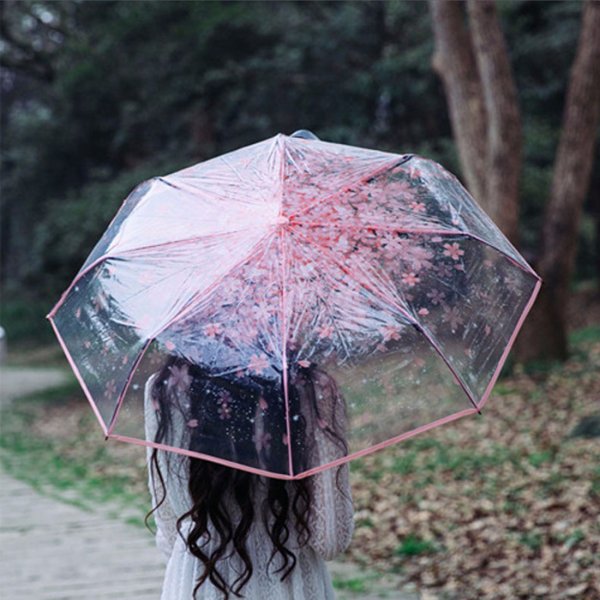 Зонт Xiaomi Kongu auto Folding Umbrella wd1