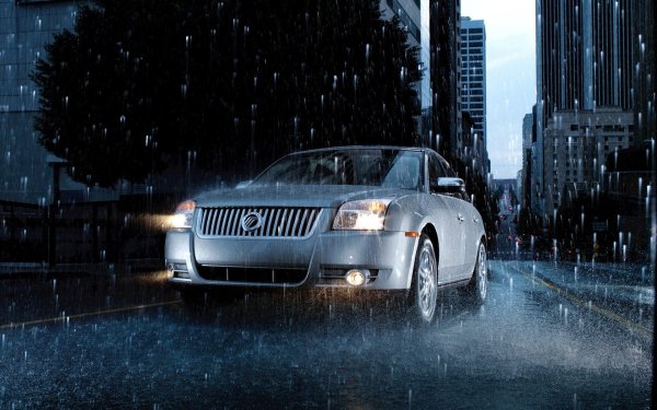 Mercury Sable, 2009