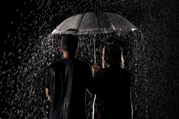 Rain & Sun Леонид Руденко