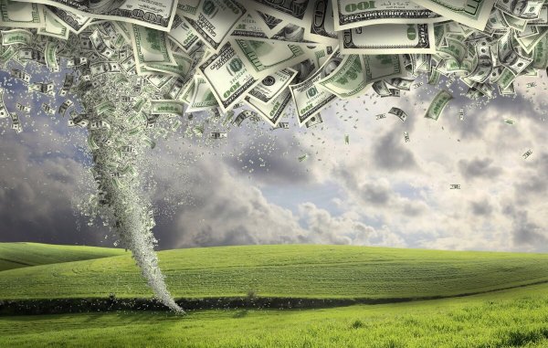 Денежный поток