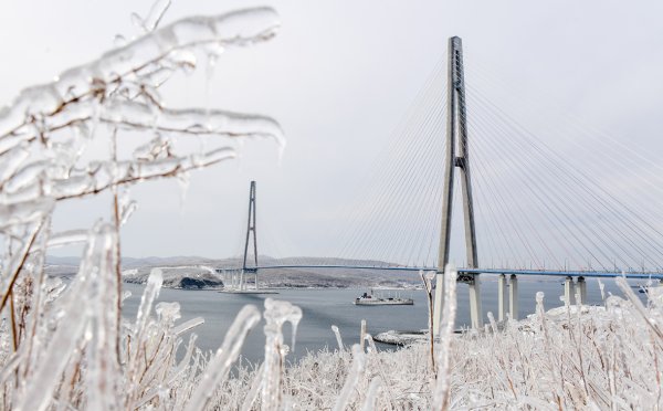 Ледяной шторм 1997