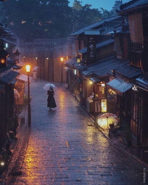 Корея Киото