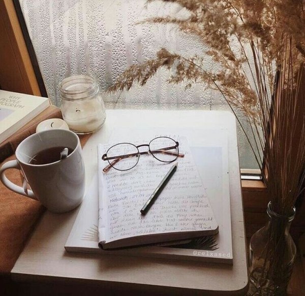 Писательство Эстетика