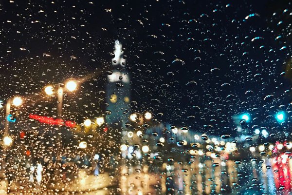 Rain Holiday