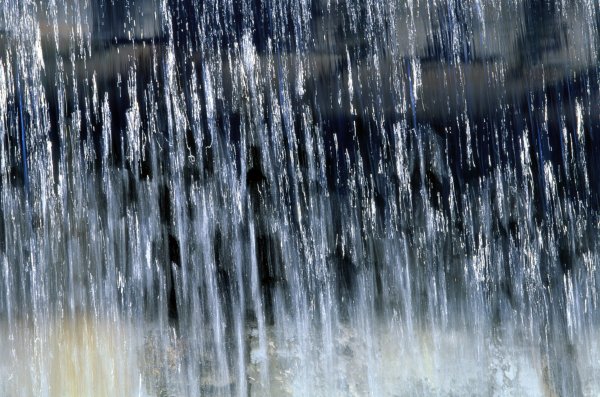 Внимание дождь