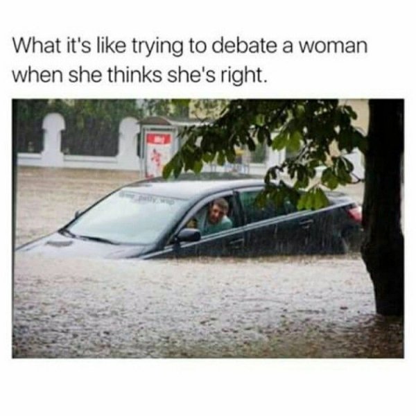 Приколы про дождливую погоду