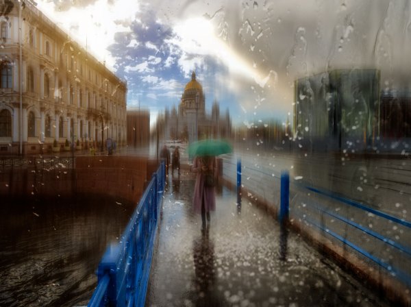 Эдуард Гордеев (Eduard Gordeev)
