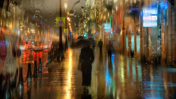 Эдуард Гордеев - талантливый фотограф