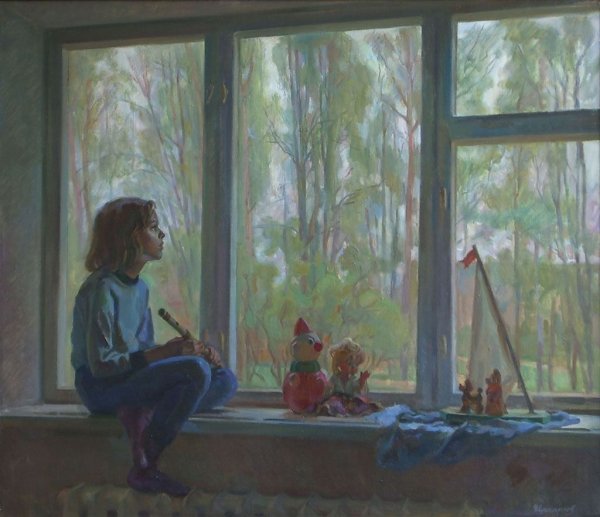 Цагараев Максим Максимович