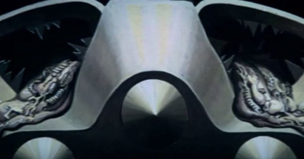 Рэй Брэдбери ласковый дождь мультфильм