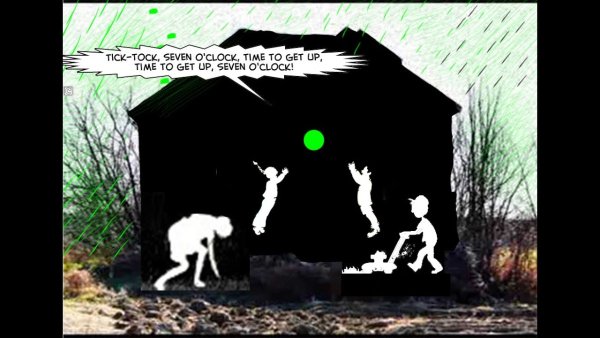 Рэй Брэдбери август 2026