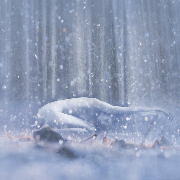 Дождь нежный дождь