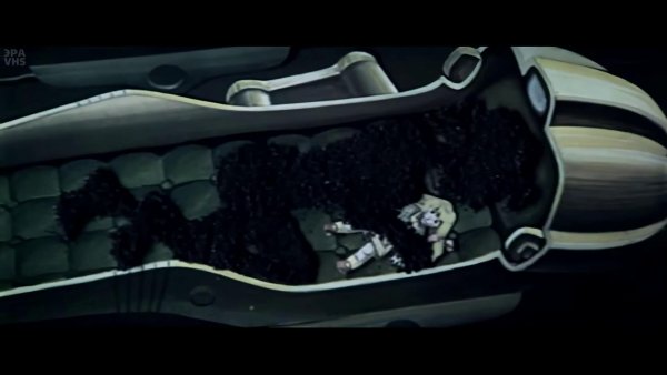 Рэй Брэдбери ласковый дождь мультфильм