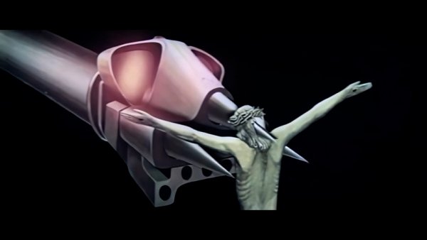 Будет ласковый дождь 1984