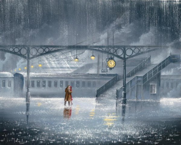 Джефф Роланд (Jeff Rowland)