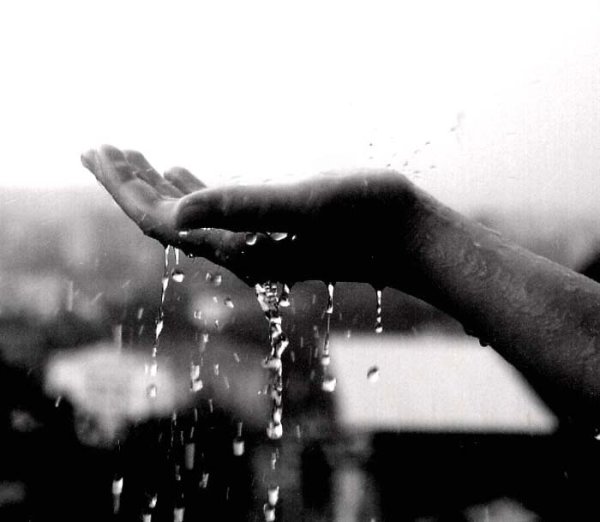 Грустное стихотворение