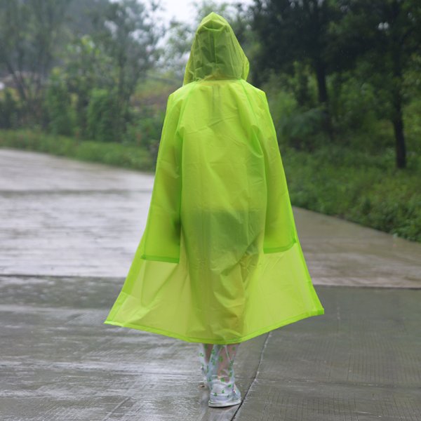 Дождевик Raincoat 24см 930912