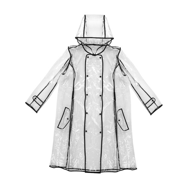 Raincoat TL 128173