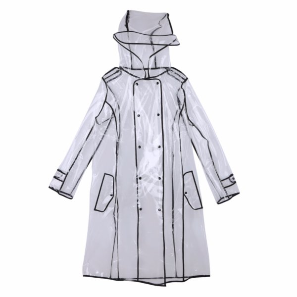 Плащ-дождевик Eva Raincoat