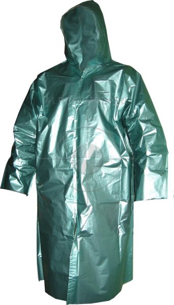 Плащ дождевик 50 мкм