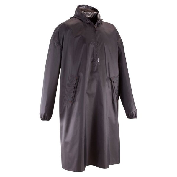 Плащ от дождя ФИС Ростов № 4