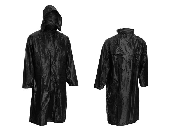Плащ Элементаль Raincoat