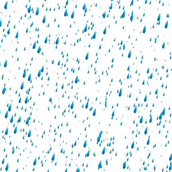 Дождь для фотошопа