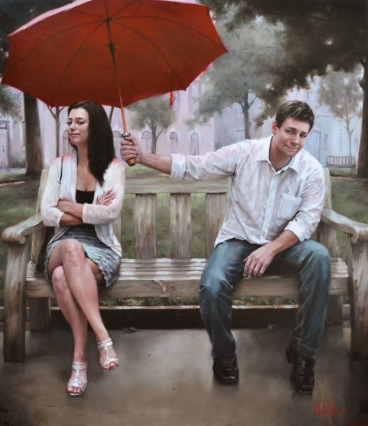 Даниэль дель Орфано