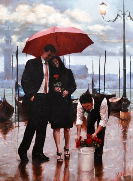 Даниэль дель Орфано (Daniel del Orfano)