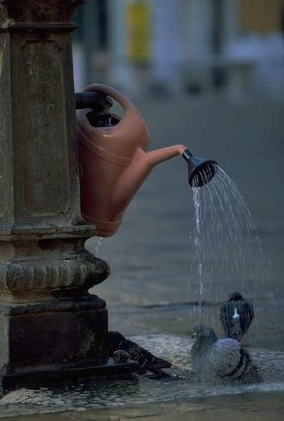 Ливень юмор