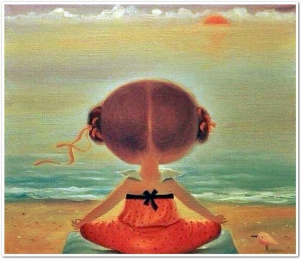 Гапчинская Фрида Кало