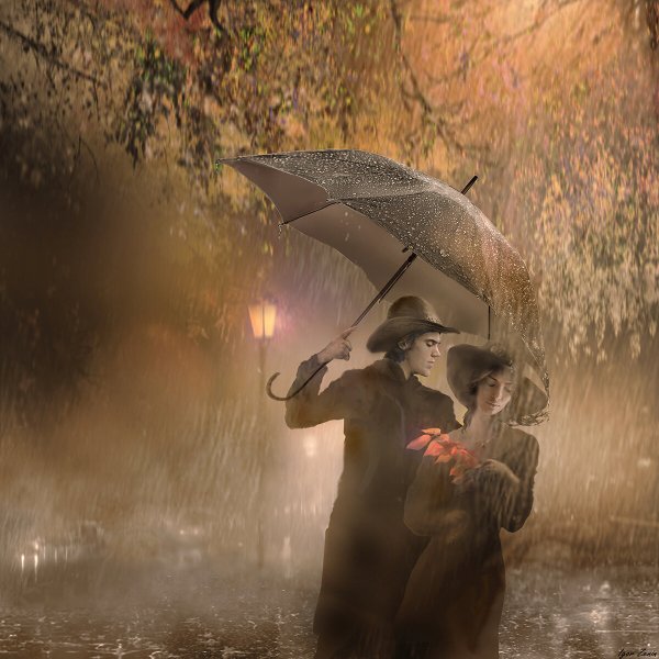 Игорь Зенин фотохудожник