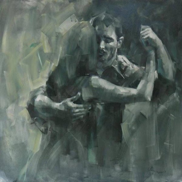 Грустный вальс